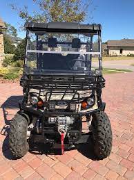 Bad Boy Ambush Motorcycles For Sale In Florida