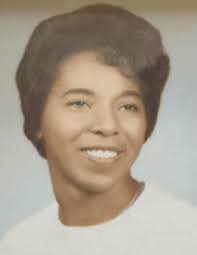 Thelma Pauline Curry