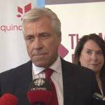 New Bedford Police Detective Barry J. Pacheco