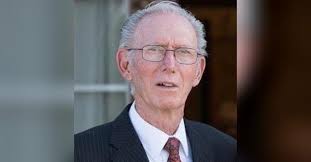 James M. Kelly Obituary