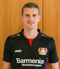 Neben dem großen fc bayern münchen und den borussen aus dortmund, darf natürlich nicht die „werkself bayer 04 leverkusen vergessen werden. New Bayer Leverkusen Kit 2017 2018 Jako Werkself Home Jersey 17 18 Football Kit News