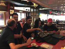 Order food online from the hard rock cafe using our website or app for delivery direct to your door. Hard Rock Cafe Kl Malaysia Picture Of Hard Rock Cafe Kuala Lumpur Tripadvisor