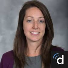 Dr. Caitlin Bernard, MD