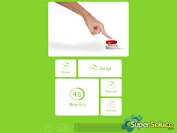 Fruit Qui Ne Pousse Pas Dans Un Arbre Chien Et Photo De Buzzer Soluce 94 Supersoluce