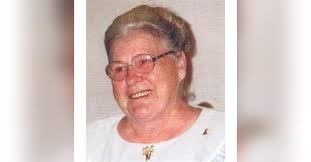 Rosa Vaughn Obituary