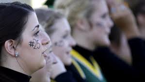 Friday Night Lights: Week 4 football images