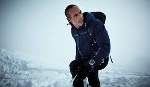 Aventurier de l'extrême, mike horn naît en afrique du sud, où ses parents étaient enseignants. Panerai S Collaborative Watch With Explorer Mike Horn Comes With A Once In A Lifetime Experience The Peak Singapore Your Guide To The Finer Things In Life