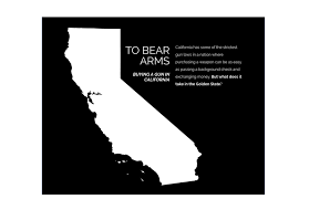 Bearing Arms: What It Takes To Buy A Gun In California - Pepperdine Graphic