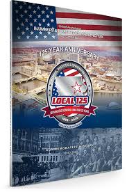 Maybe you would like to learn more about one of these? Local Union History Books