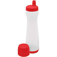 This tovolo pancake pen 2.zero measures 3â€l x 3â€w x 10.75â€h and is dishwasher. Amazon Com Tovolo Flow Pen 2 0 With Removable Cap 3 Cup Capacity Dispenser Easy Squeeze Batter Bottle With Mess Free Valve For Pancake Art Cayenne Kitchen Dining