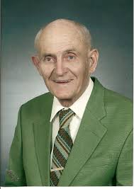 Obituary information for Leonard L. Bucy