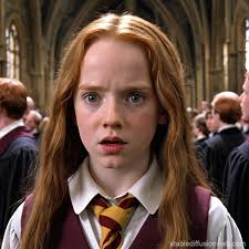 hermione granger with ginger hair dressed as spidergwen full body Prompts