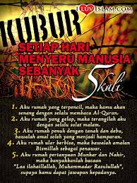 44 Terbaru Kata Kata Mutiara Ziarah Kubur Kata Kata Mutiara