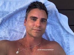 Colin Egglesfield