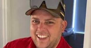 Todd Horwood remembered as "a larrikin"