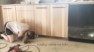 • the standard kitchen base cabinet box is 24 deep. Diy Kitchen Cabinets Made From Only Plywood