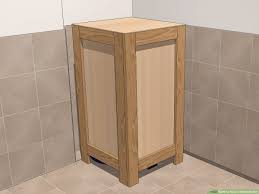 This is partly because of their perceived higher cost, and because the rv industry has not been very innovative. 3 Ways To Hide A Water Heater Wikihow