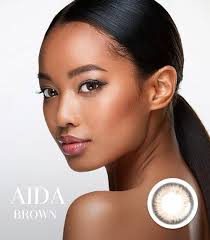 Aida Brown