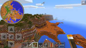 Maybe you would like to learn more about one of these? Smooth Minimap V3 1 Update Mob Head Indicators Mcpe Mods Tools Minecraft Pocket Edition Minecraft Forum Minecraft Forum
