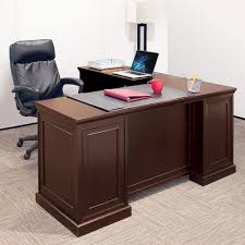 Compact L Desk With Right Return And Office Chair Set National Business Furniture Cheap Office Furniture Office Furniture Layout Office Table Design