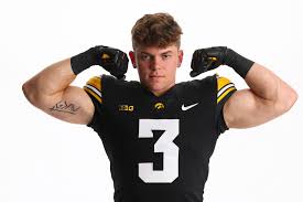 DeJean Named to Hornung Watch List - Iowa Hawkeyes Athletics ...