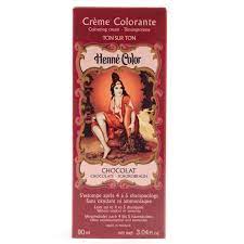 For best results, work from the roots to the tips. Chocolate Henne Henna Liquid Hair Dye Colouring Cream