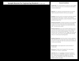 Start with the best college student resume format. Sample Student Resume Templates At Allbusinesstemplates Com