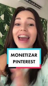 Cómo Monetizar Pinterest y Generar Ingresos en 2024