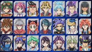Is crow in duel links? Arc V World Characters That We Will See In Duel Links R Duellinks