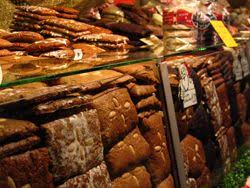 German Recipe Aachener Printen An Authentic German Lebkuchen Recipe For Christmas Food Recipes Lebkuchen