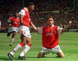 All our fa cup final programmes come with a free reprint programme from an ancient fa cup final. Pin On Arsenal Fc