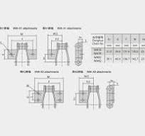 Welded-steel-type mill chains - Hangzhou Donghua Chain Group ...