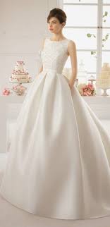 Aire Barcelona 2015 Bridal Collection Belle The Magazine Classic Wedding Dress Wedding Dresses Bridal Dresses