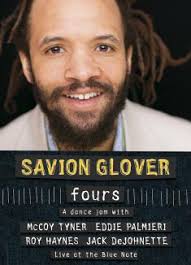 Fours article @ All About Jazz