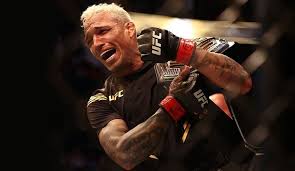 In 2017, inocente was banned for 4 years by the world association of. Charles Oliveira Bereit Um Den Ufc Titel Im Federgewicht Zu Kampfen
