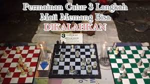 Problem catur awal tahun 2014 no.11. Problem Catur 3 Langkah Mati Dan Kunci Jawaban Informasi Dan Berita Harian Catur Bienov Mugiharja Problem Catur Tiga Langkah Mati Fantastis Bro Kunci Jawabannya Simplylovepj