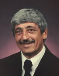 Obituary information for Camille Joseph "Skip" Lemire