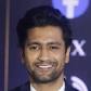 Vicky Kaushal (Sukhi)