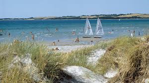 Oder bewerten sie ihren traumstrand und teilen sie uns ihre erfahrungen mit. Die Schonsten Strande In Danemark Visitdenmark
