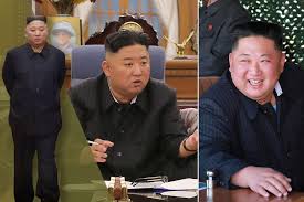 Kim jong un has served as the supreme leader of north korea since 2011, succeeding his father kim jong il, and the leader of the workers' party of korea since 2012. Kim Jong Un Turns Into A Littler Rocket Man World The Times