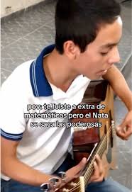 Video De Nata En La Prepa