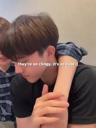 Ken y Paul: Un Amor que Abraza