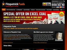 Kiln dried, barn dried, softwood and hardwood logs. Fitzpatrick Fuels Wood Pellet Supplier Firewood Suppliers In West Yorkshire North East Stove World Uk