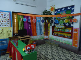 Is there a stylist in you? A Learner S Diary Role Of Classroom Decor In Classroom Management