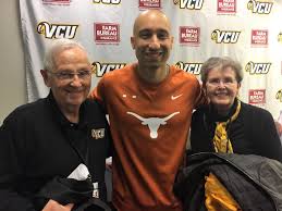 Those are just words but if we can back. Shaka Brings Sizzle To Siegel Center Studio Blog