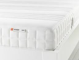Ikea Matrand Test Erfahrungen Matratzen Test 2018
