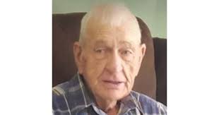 James Warren Rust Obituary (1932