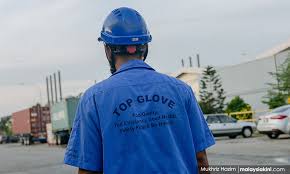 Salaries posted anonymously by top glove employees in klang. Malaysiakini Fear Grips Workers At Klang Glove Factory Amid Covid 19 Outbreak