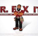 Mr.Fix-It Home Improvement & Handyman Service LLC