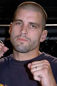 Jason "The Mover" South MMA Stats, Pictures, News, Videos, Biography